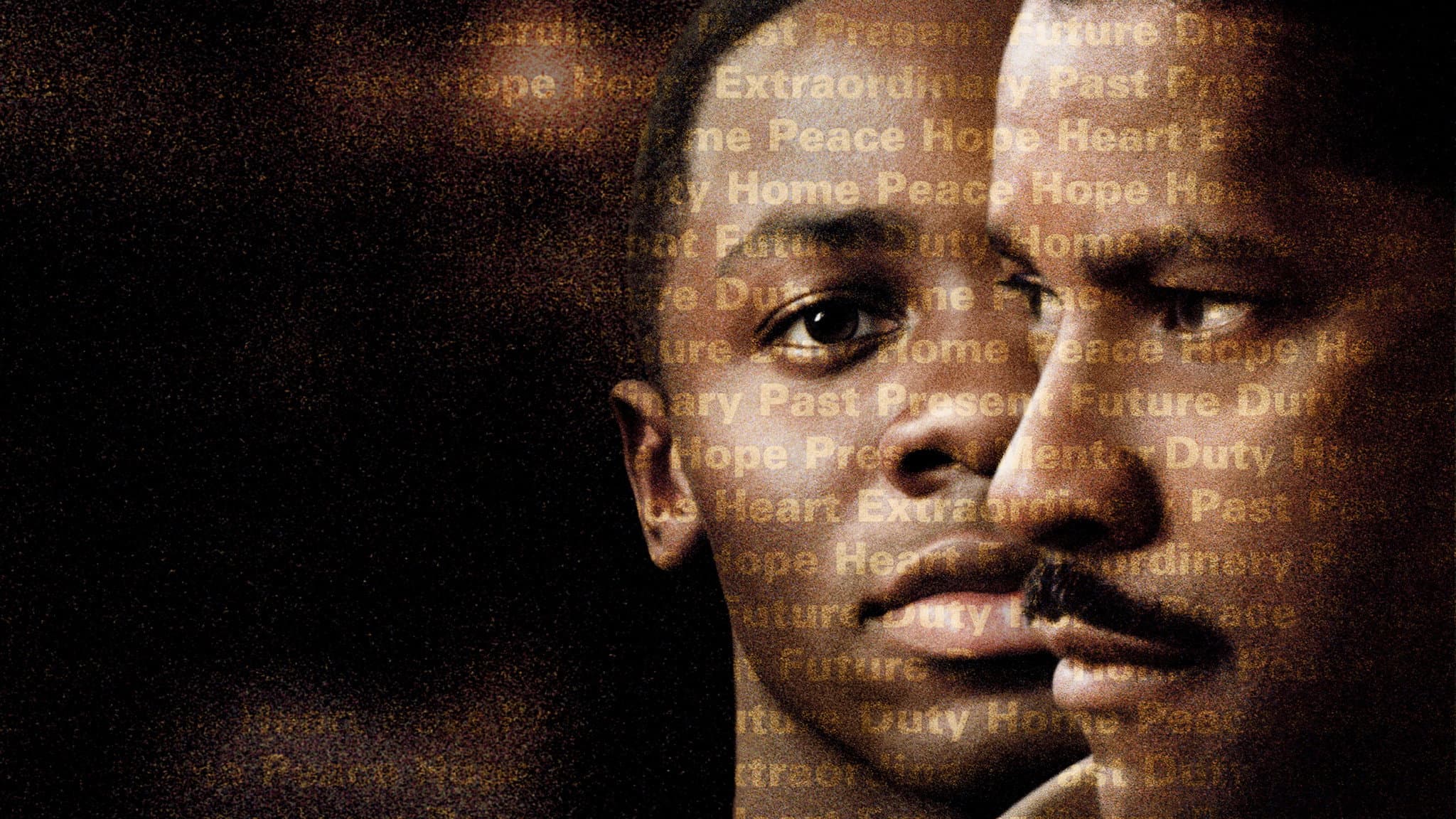 Antwone Fisher - immagine