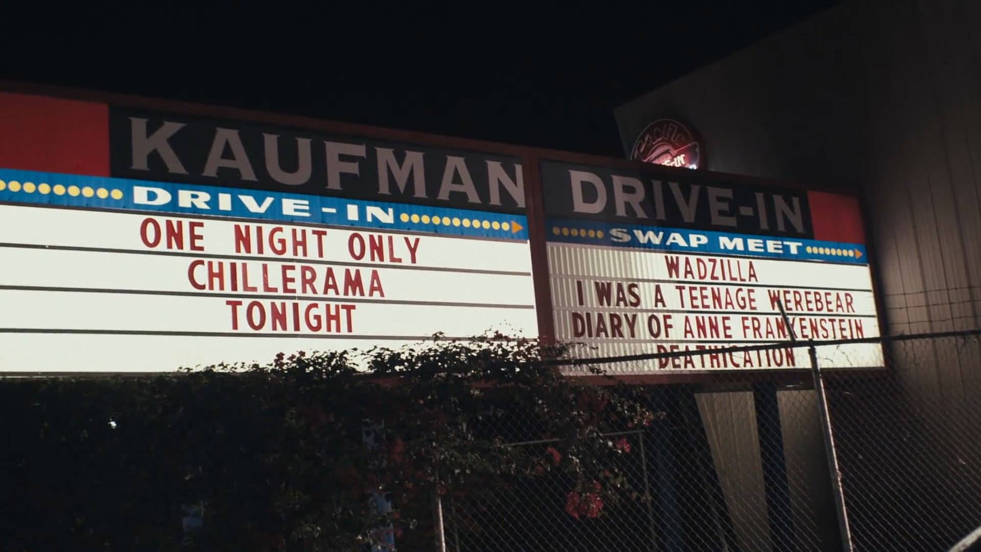 Chillerama - immagine