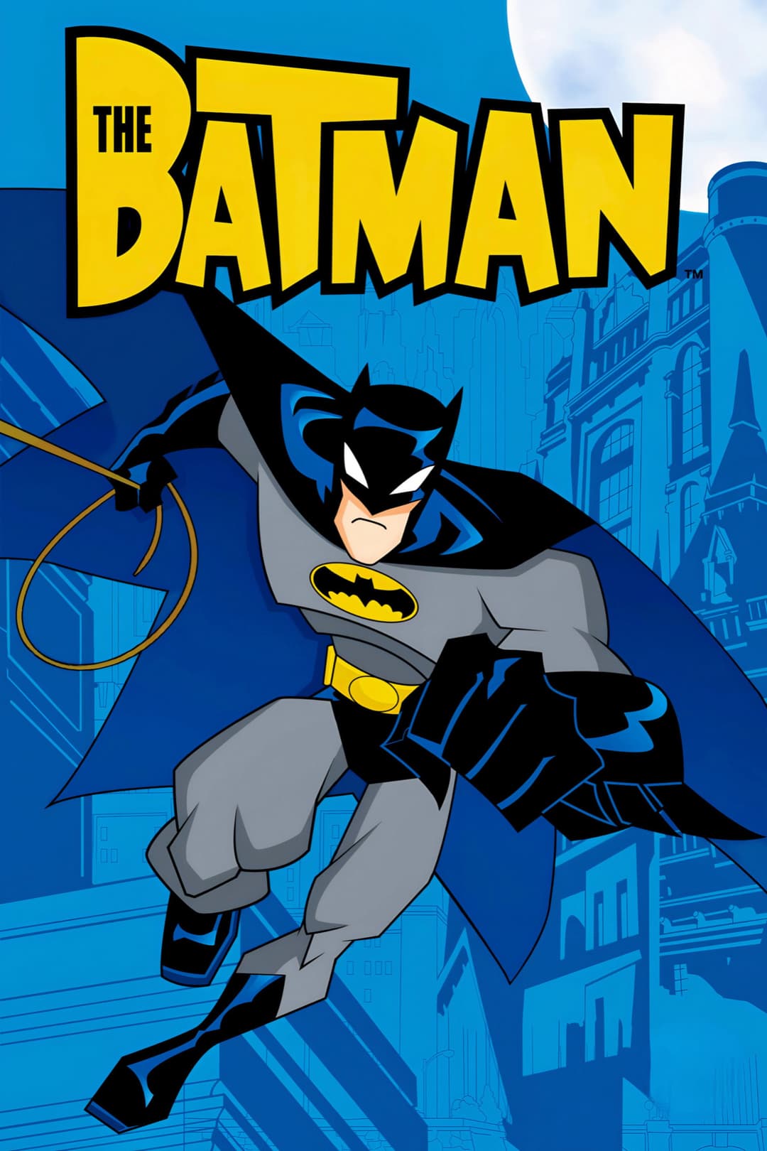 Poster di The Batman