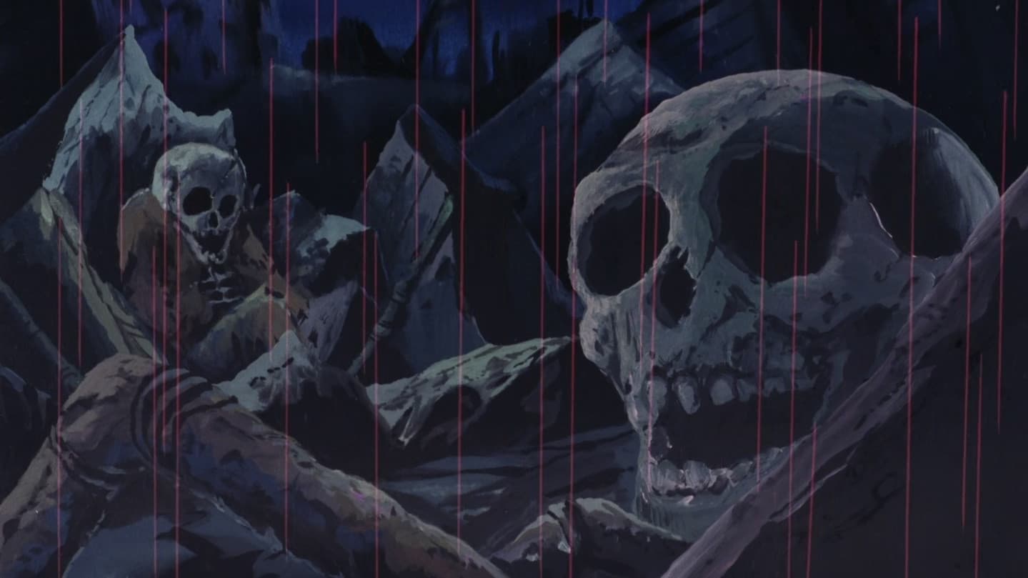 Violence Jack - Harlem Bomber - Slum King - immagine
