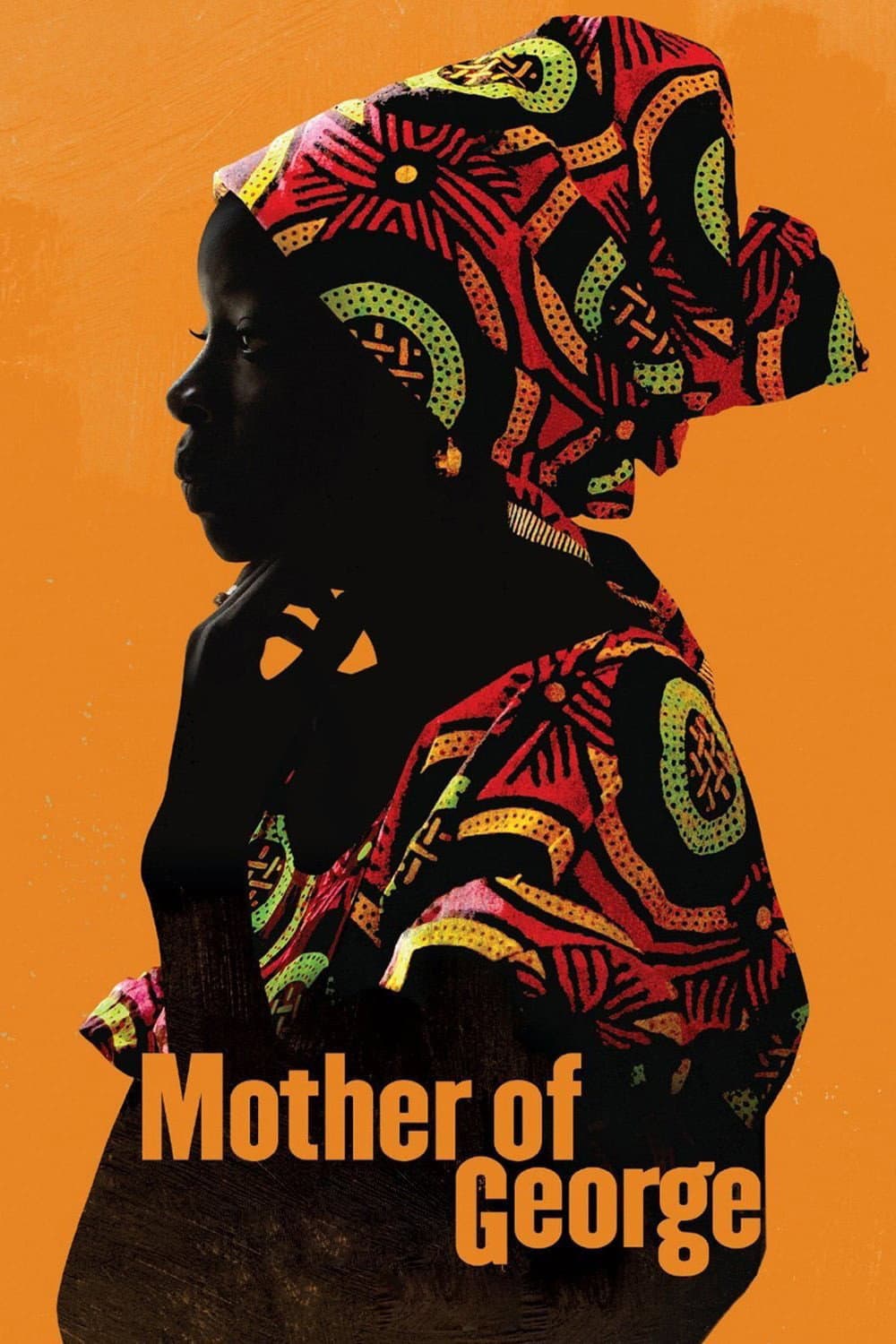 Poster di Mother of George