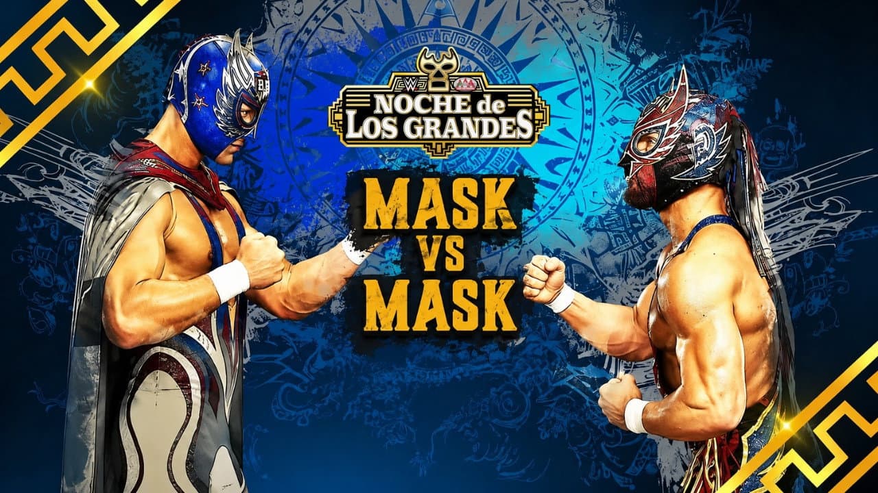 AAA Noche de Los Grandes 2026 - Week 1 - immagine