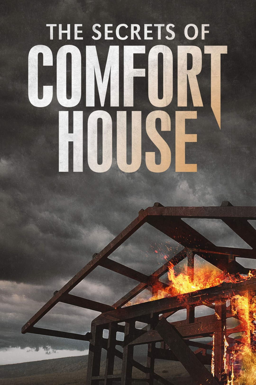 Poster di The Secrets of Comfort House