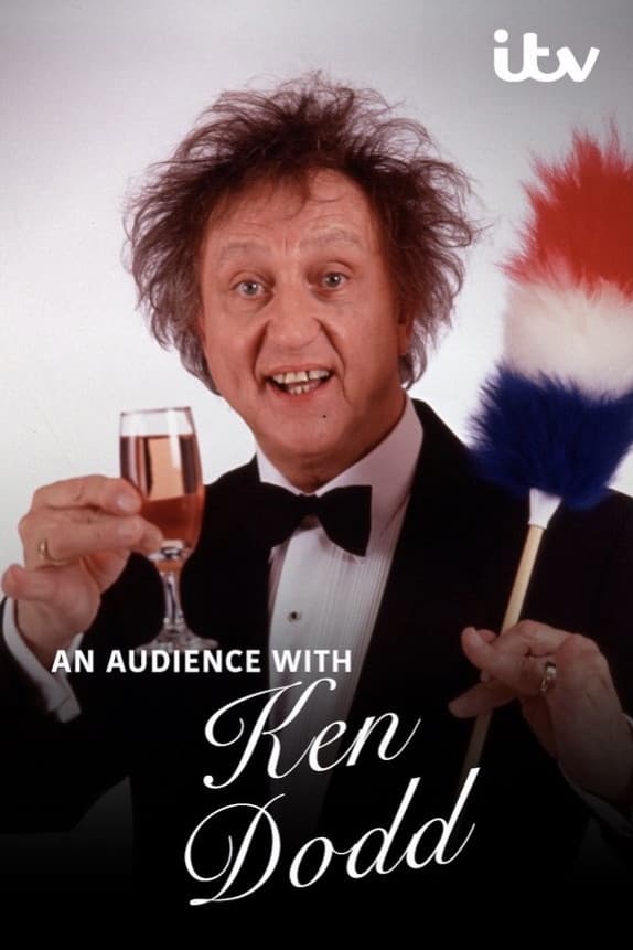 Poster di An Audience with Ken Dodd