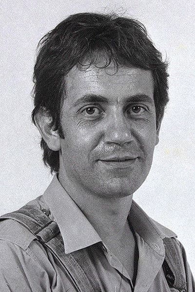 Paulo José