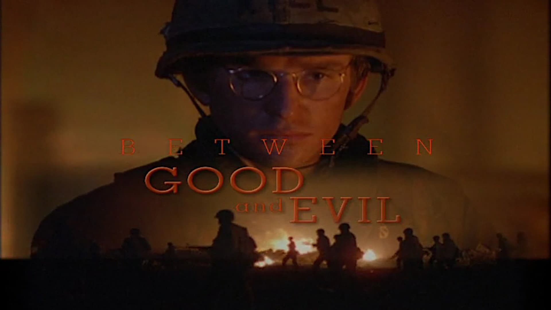 Full Metal Jacket: Between Good and Evil - immagine