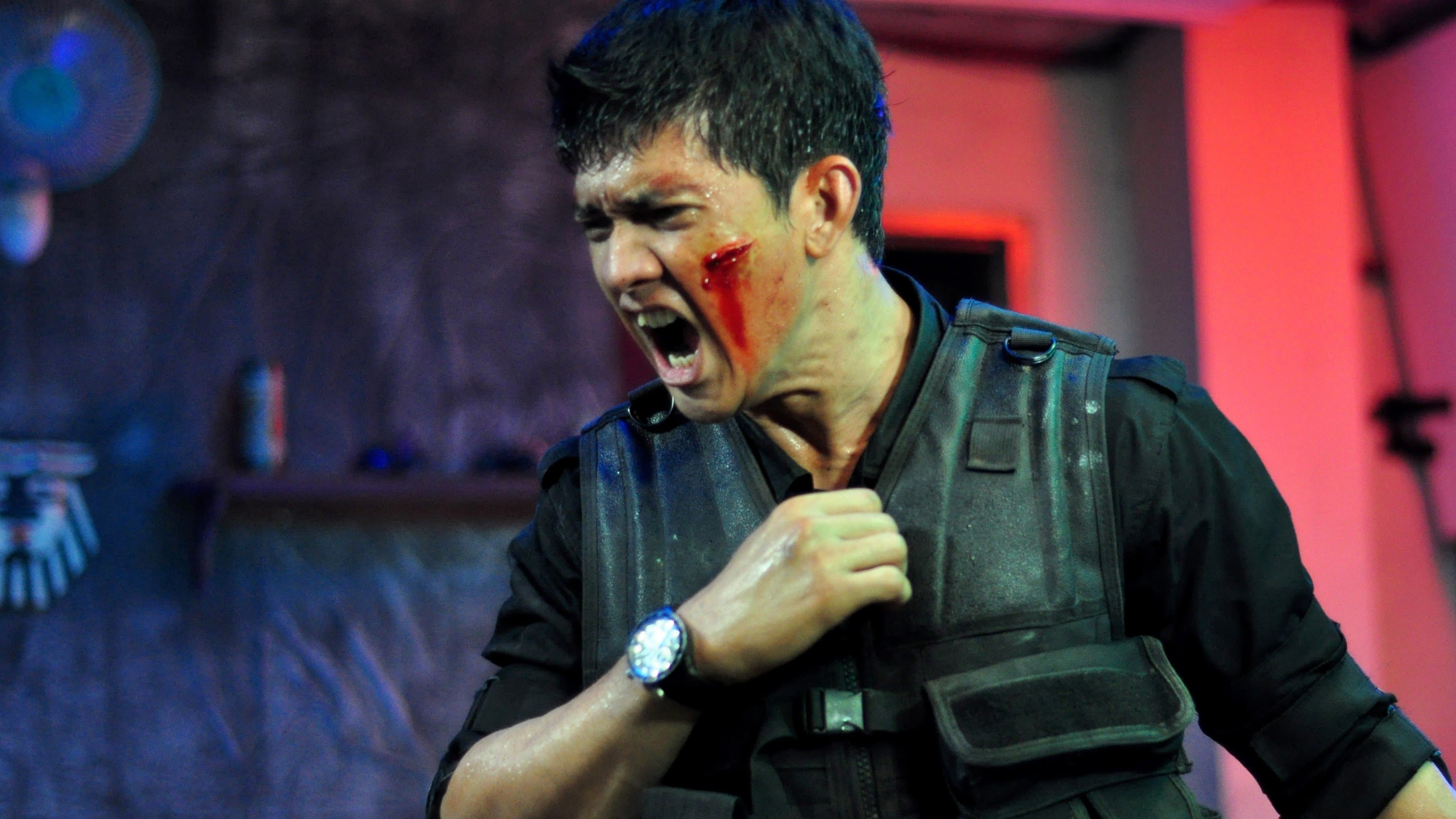 The Raid - Redenzione - immagine