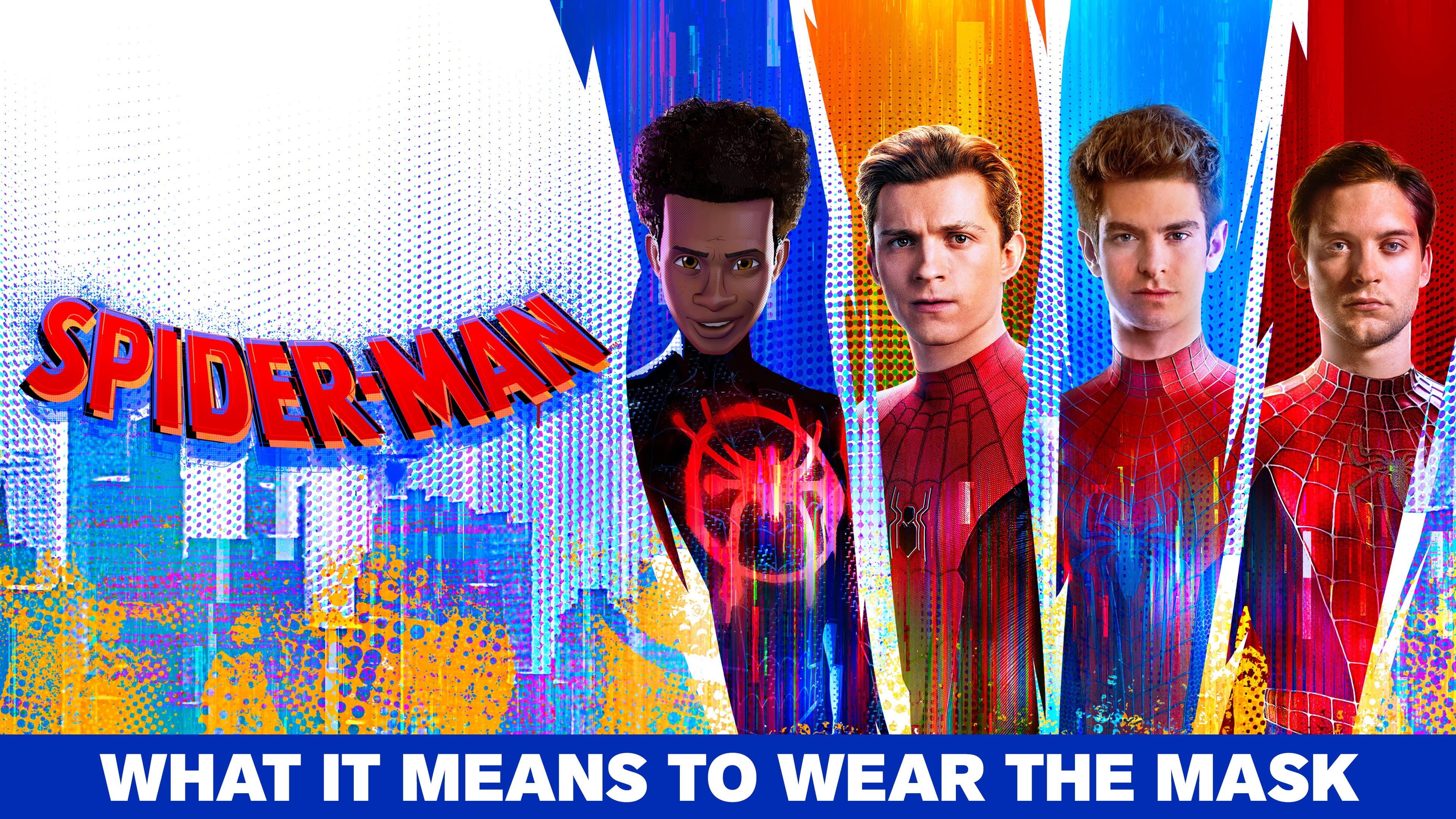 What It Means to Wear the Mask - immagine
