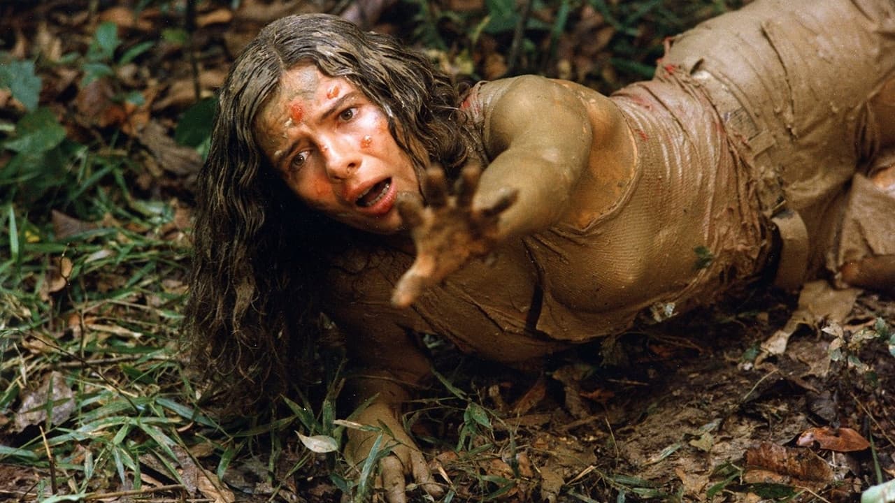 Cannibal Ferox - immagine