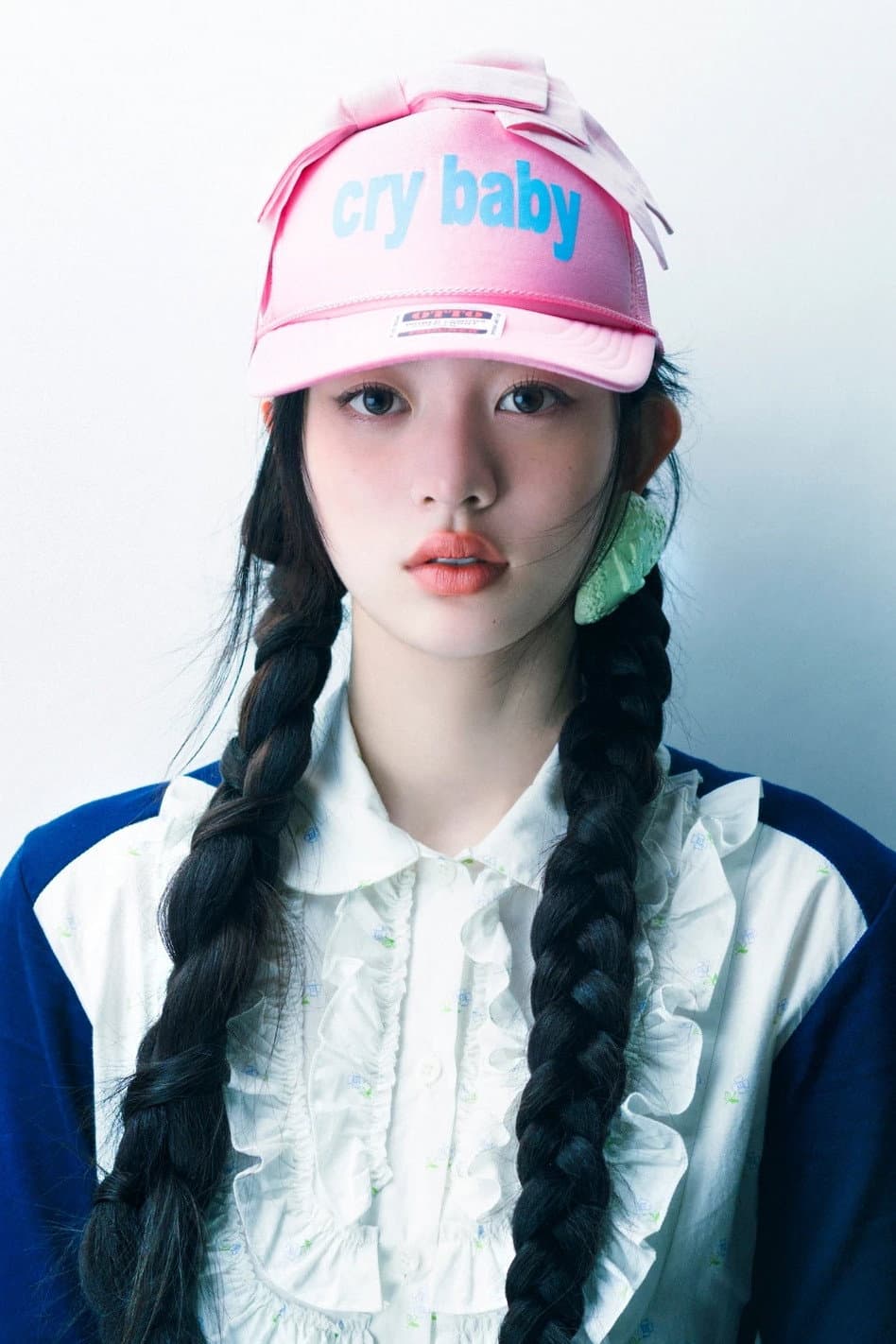 민주