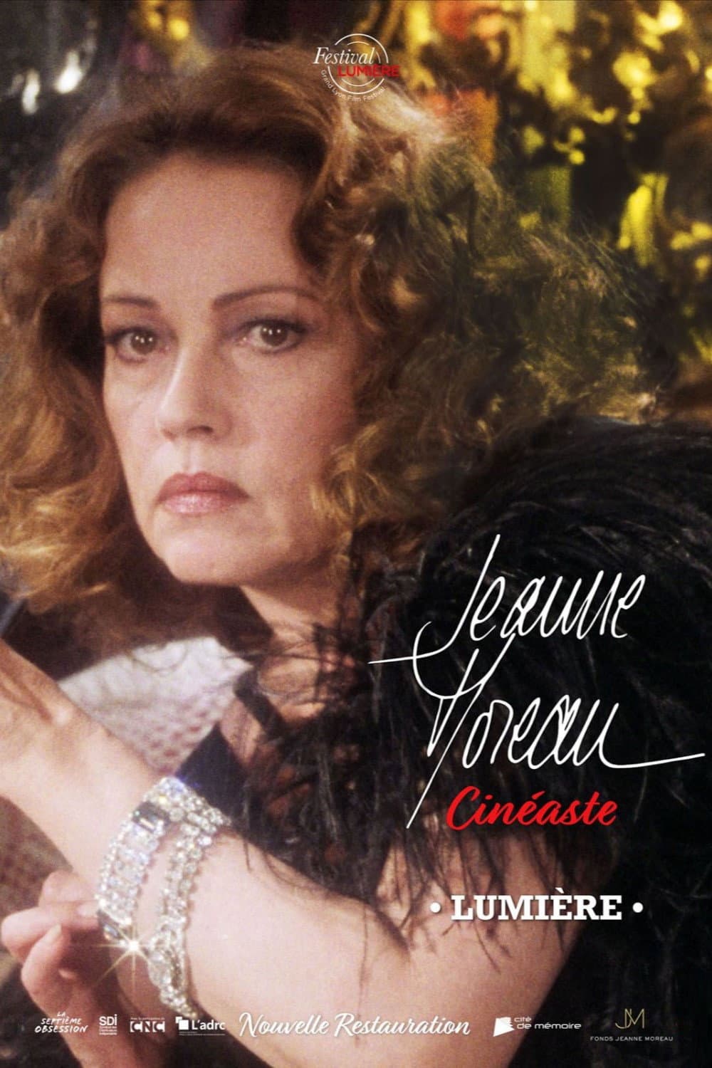 Poster di Lumière