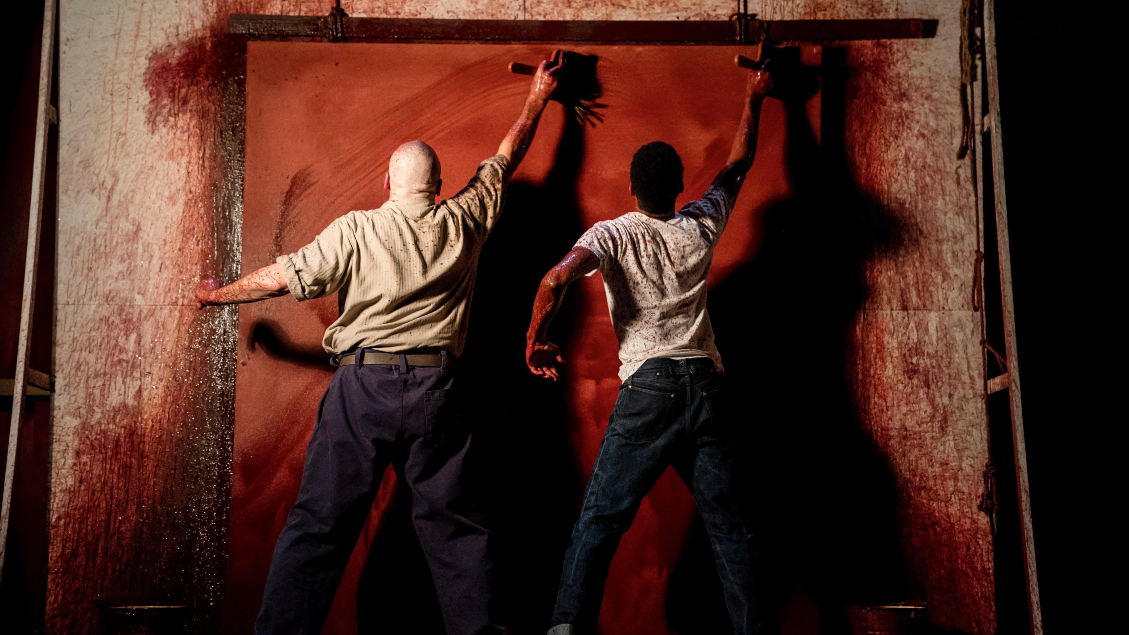 National Theatre Live: Red - immagine