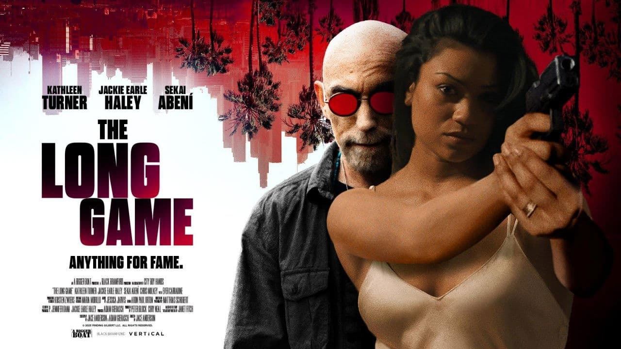 The Long Game - immagine