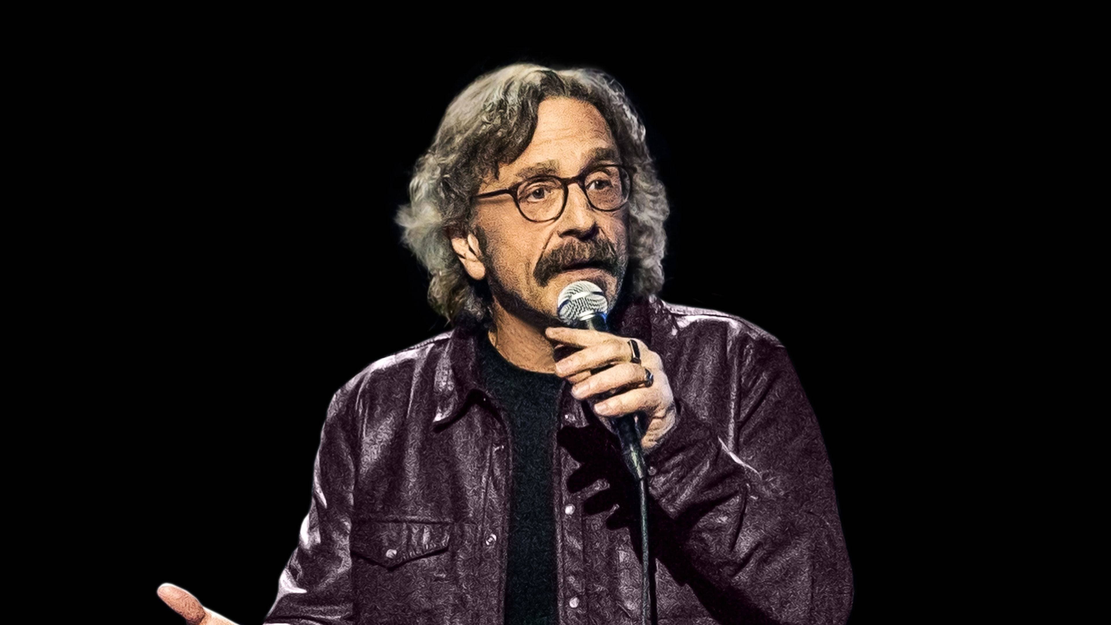 Marc Maron: From Bleak to Dark - immagine