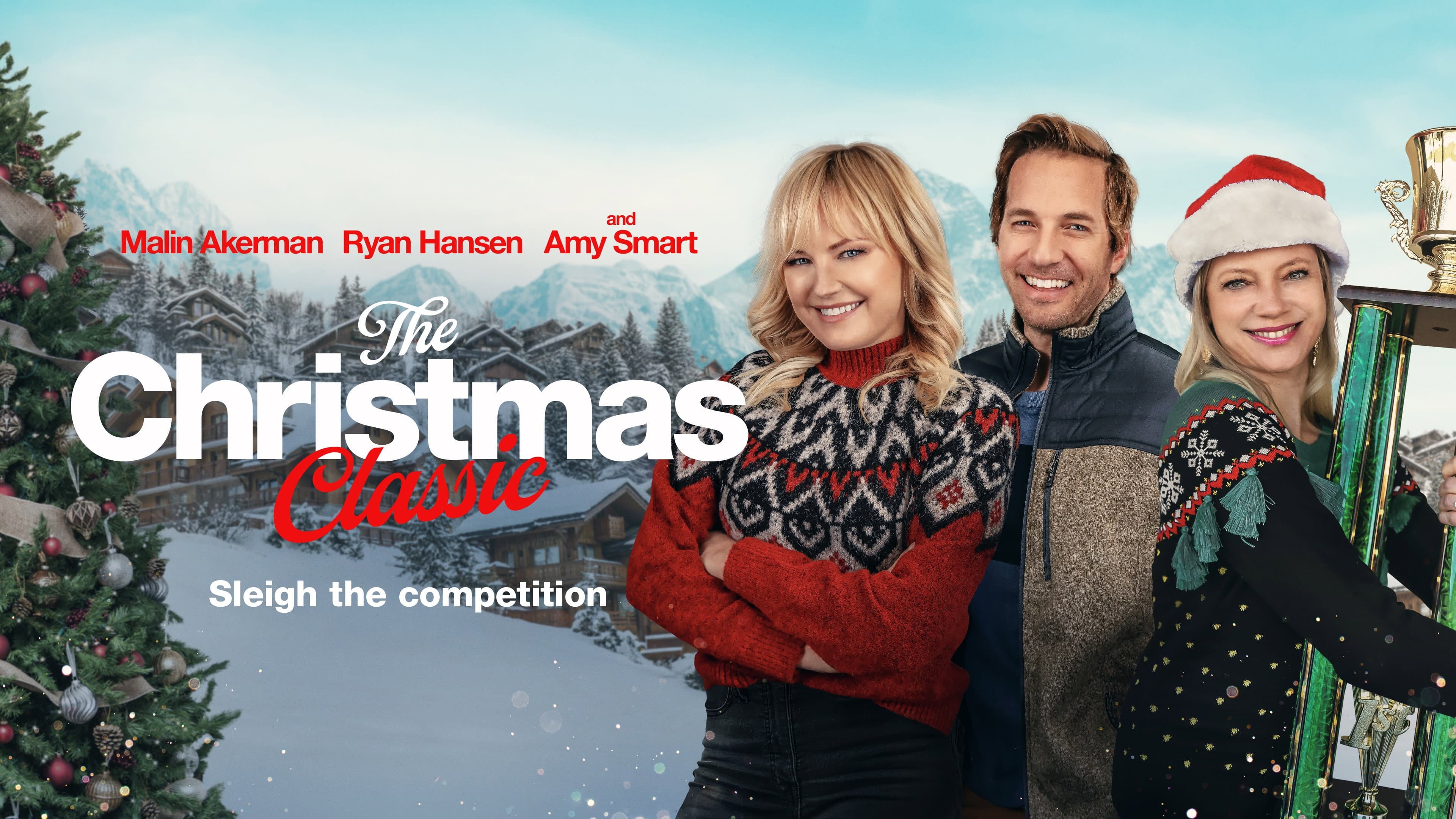 The Christmas Classic - immagine