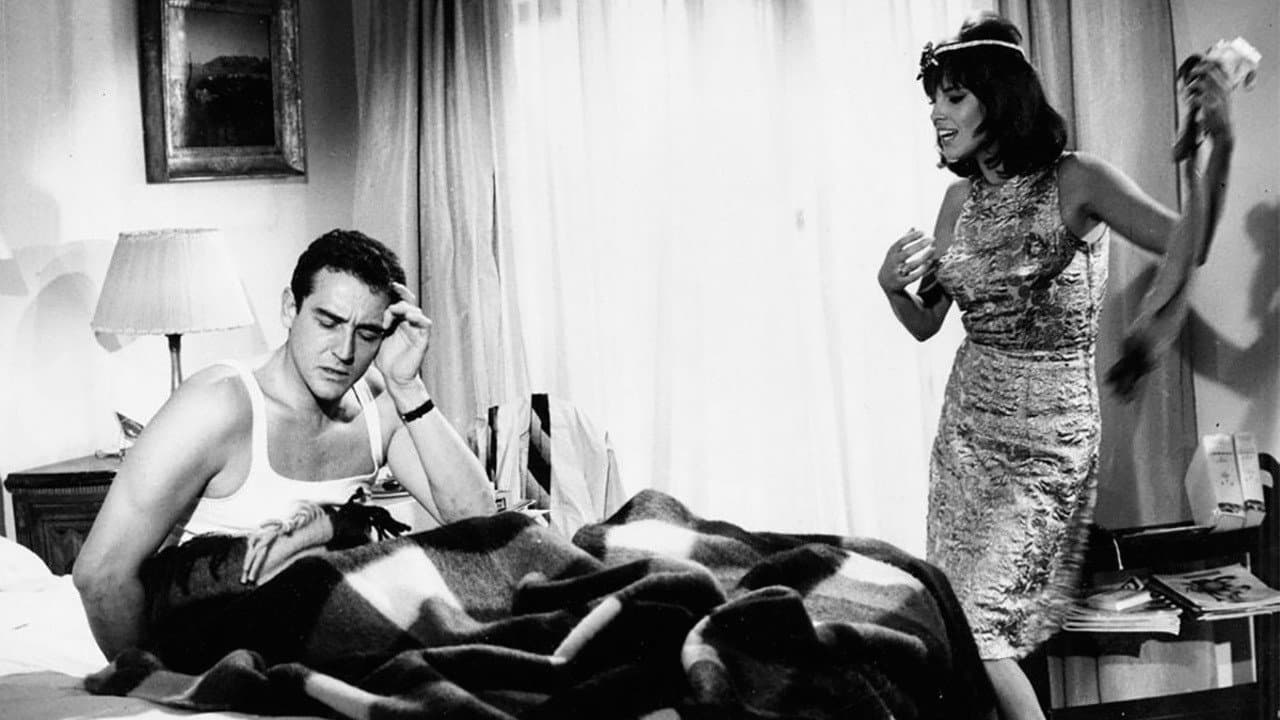 Se permettete parliamo di donne - immagine