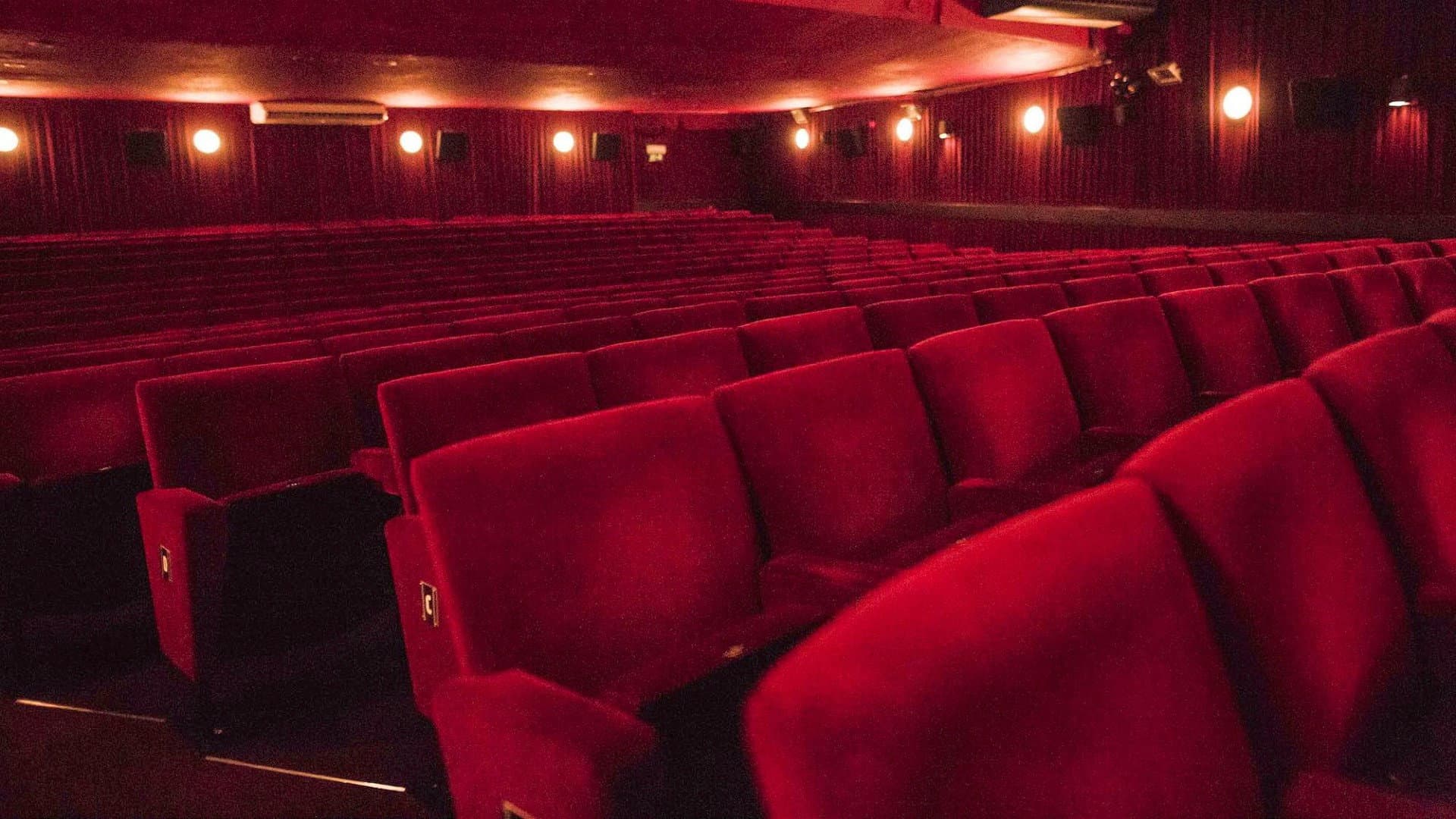 Cinema Six - immagine