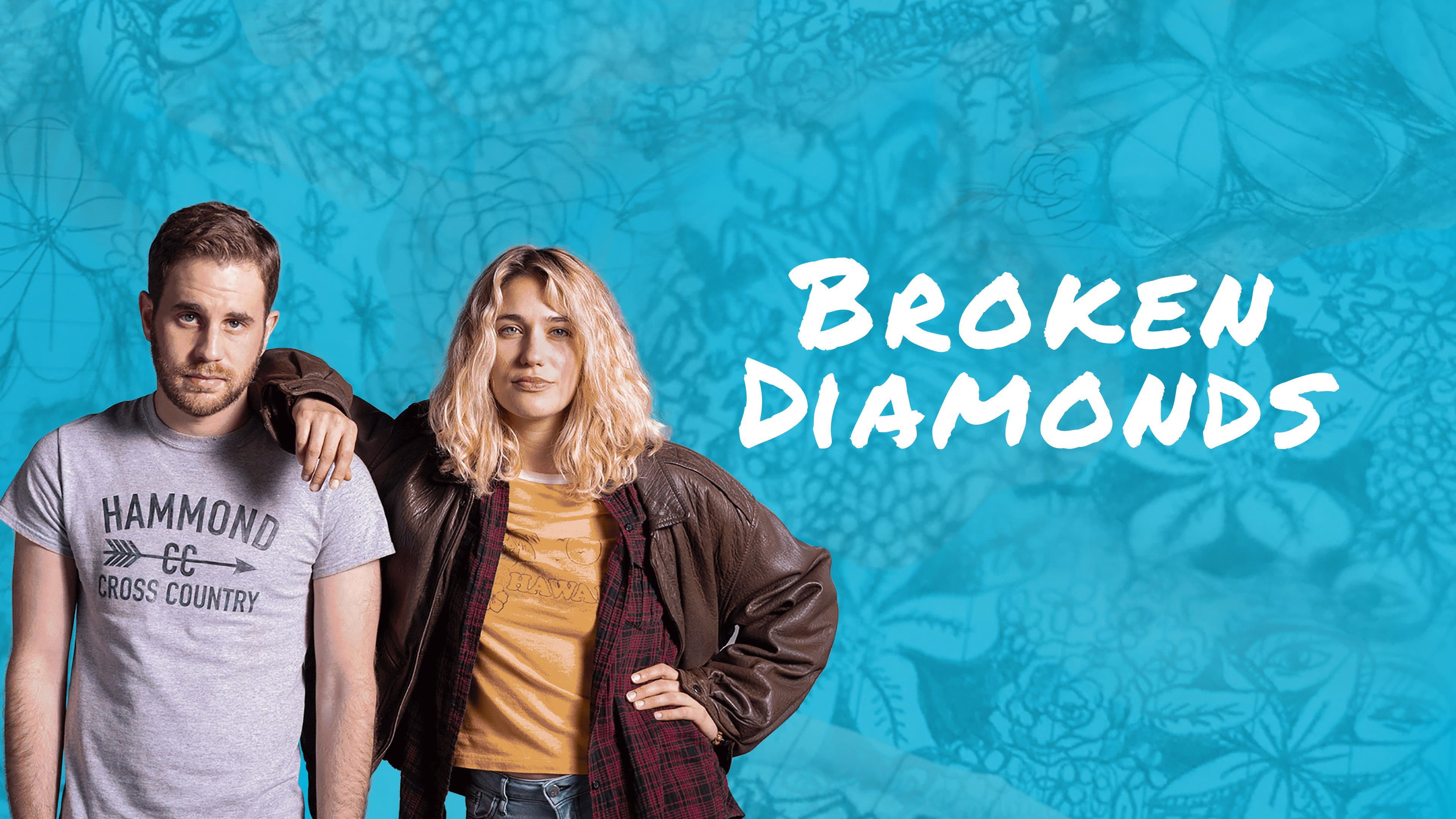 Broken Diamonds - immagine