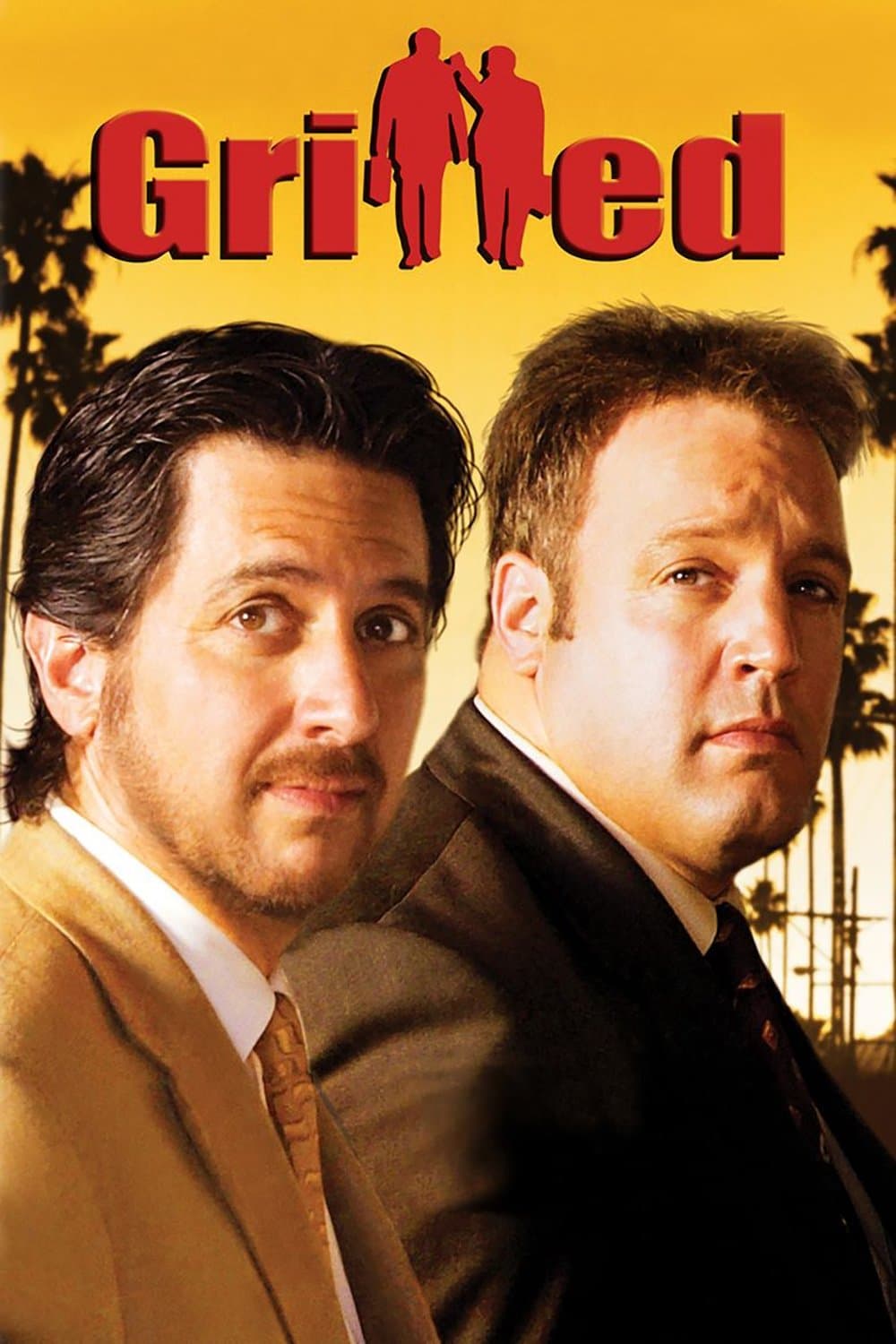 Poster di Grilled