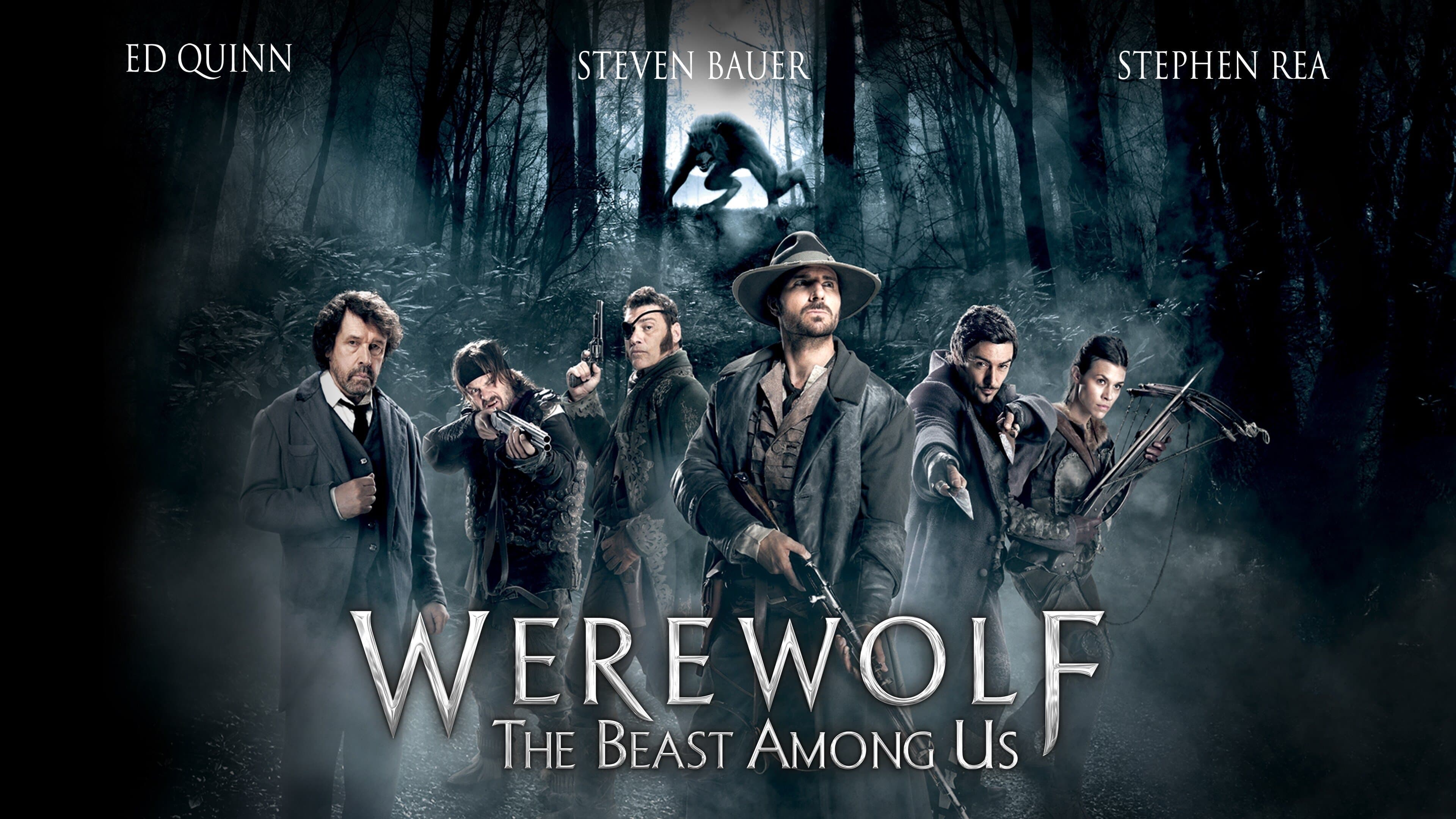 Werewolf - La bestia è tornata - immagine