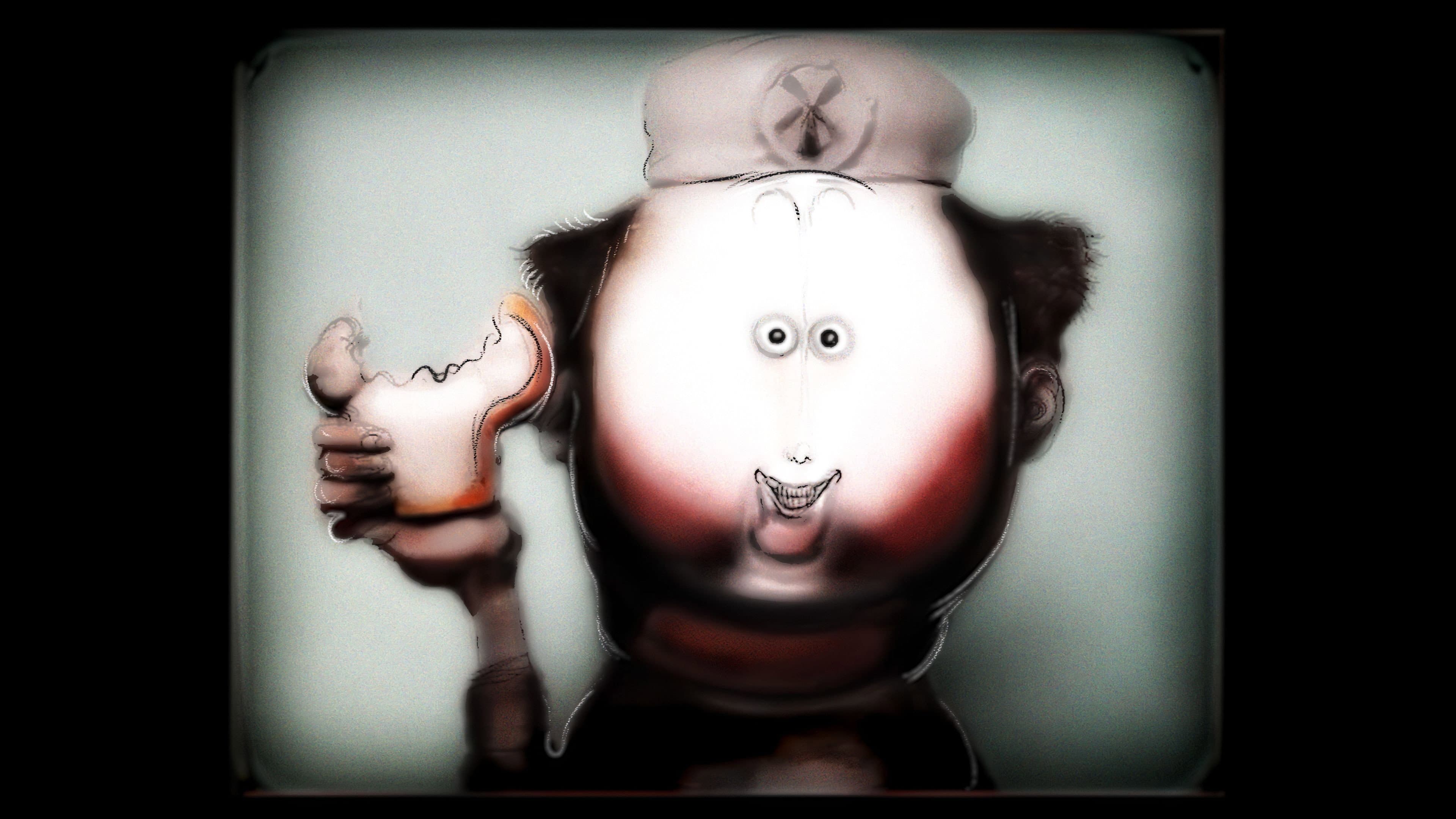 Bread Will Walk - immagine