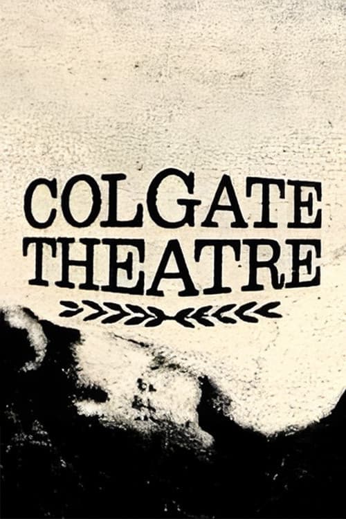 Poster di Colgate Theatre