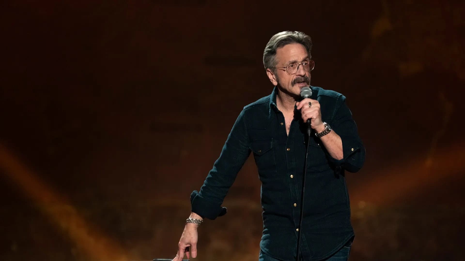 Marc Maron: Panicked - immagine