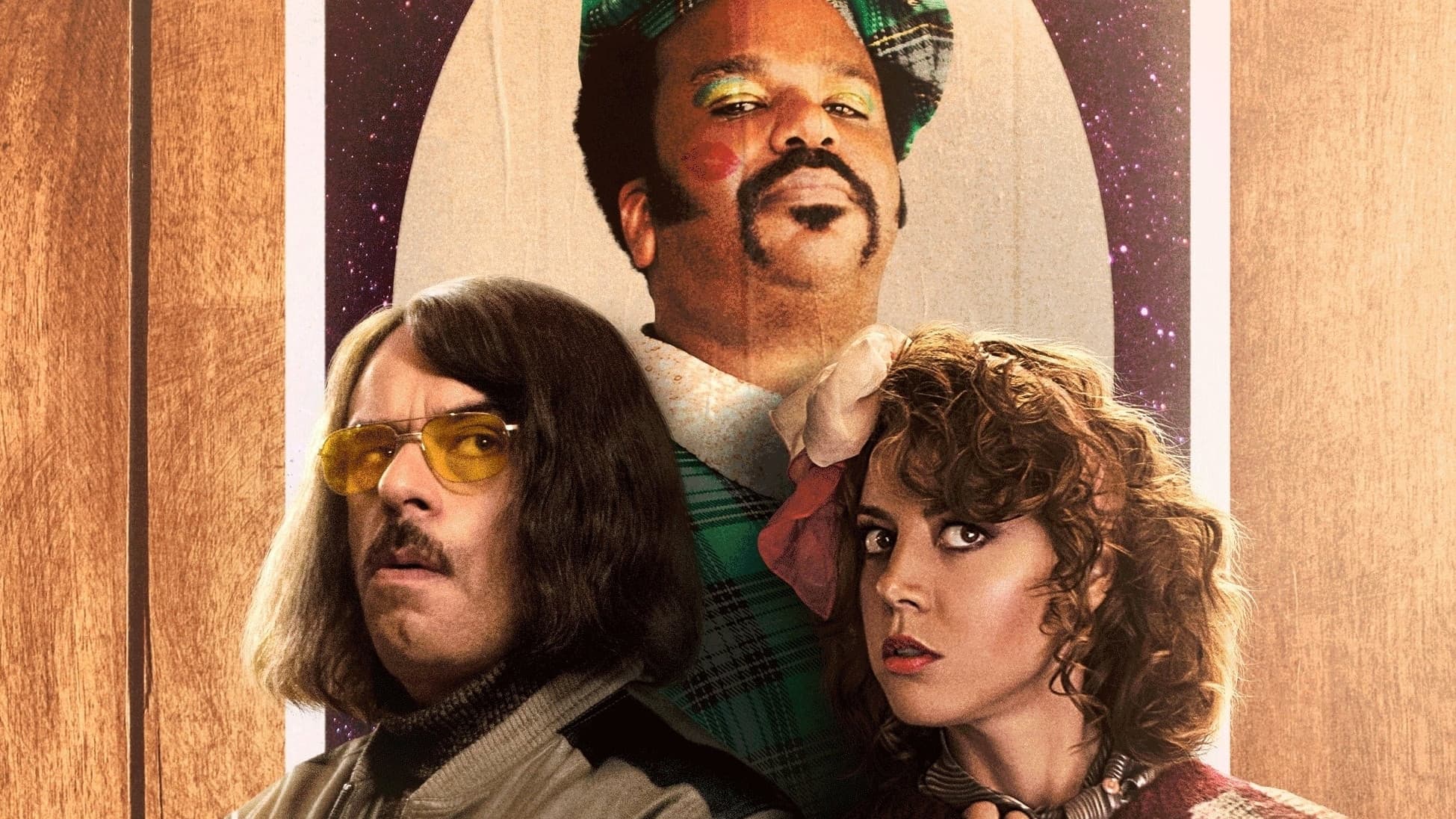 An Evening with Beverly Luff Linn - immagine