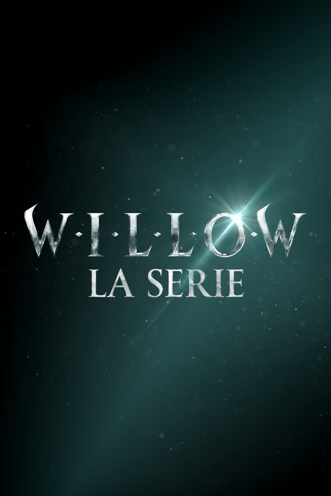 Poster di Willow: La serie