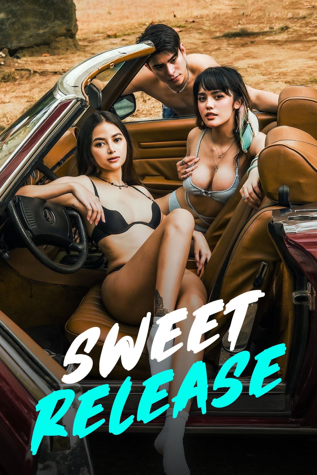 Poster di Sweet Release