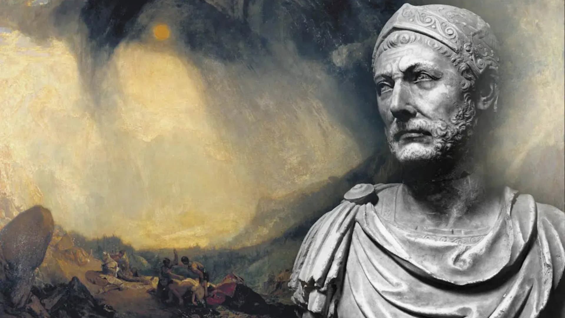 Hannibal: Rome's Worst Nightmare - immagine