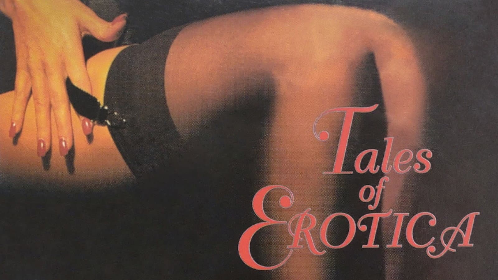 Tales of Erotica - immagine