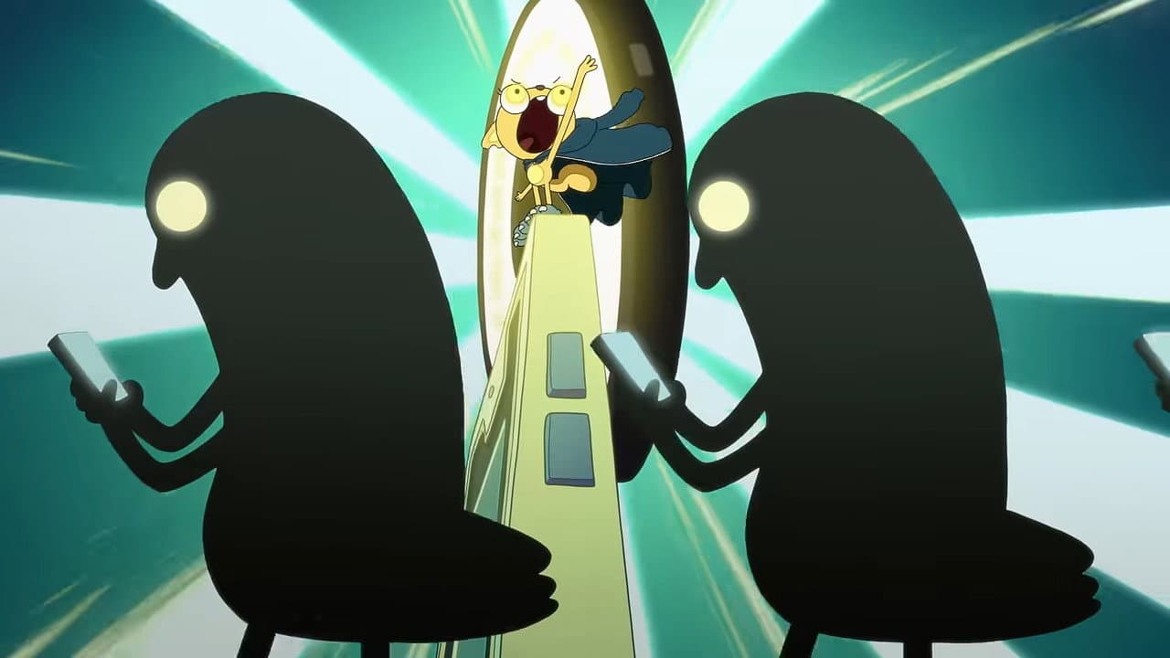 Kiff Lore of the Ring Light - immagine