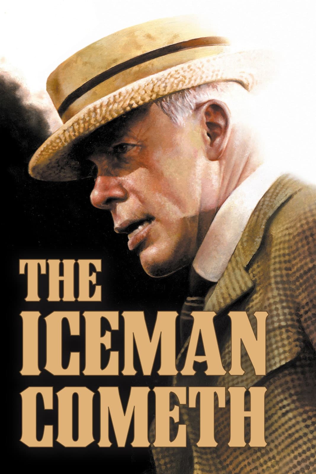 Poster di The Iceman Cometh