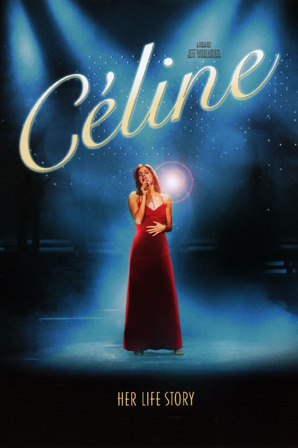 Poster di Céline