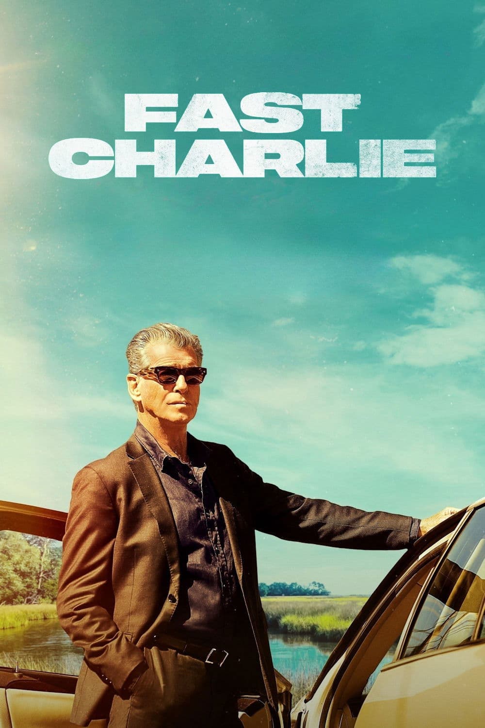 Poster di Fast Charlie