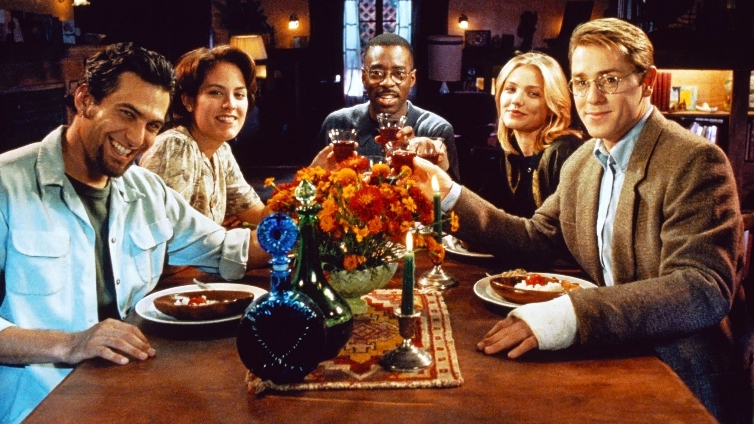 Una cena quasi perfetta - immagine