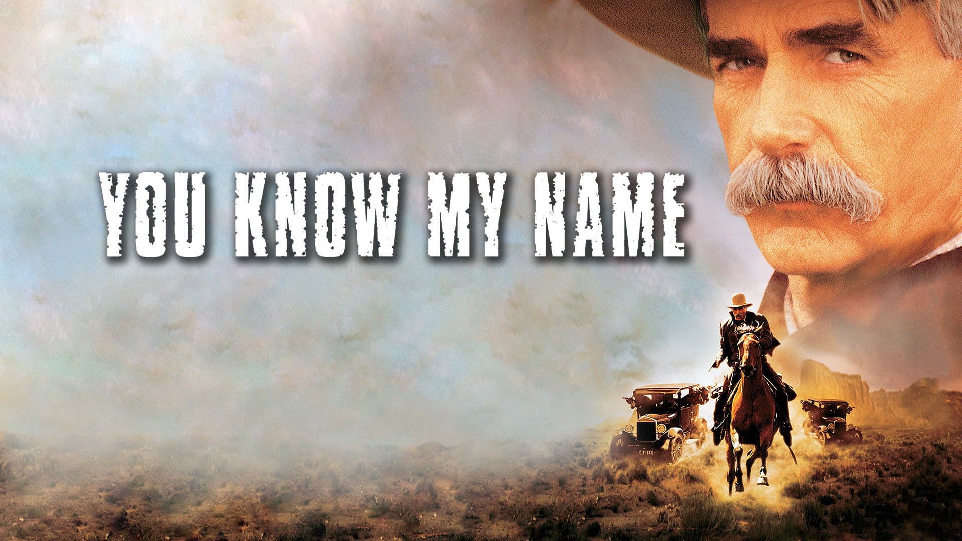 You Know My Name - immagine