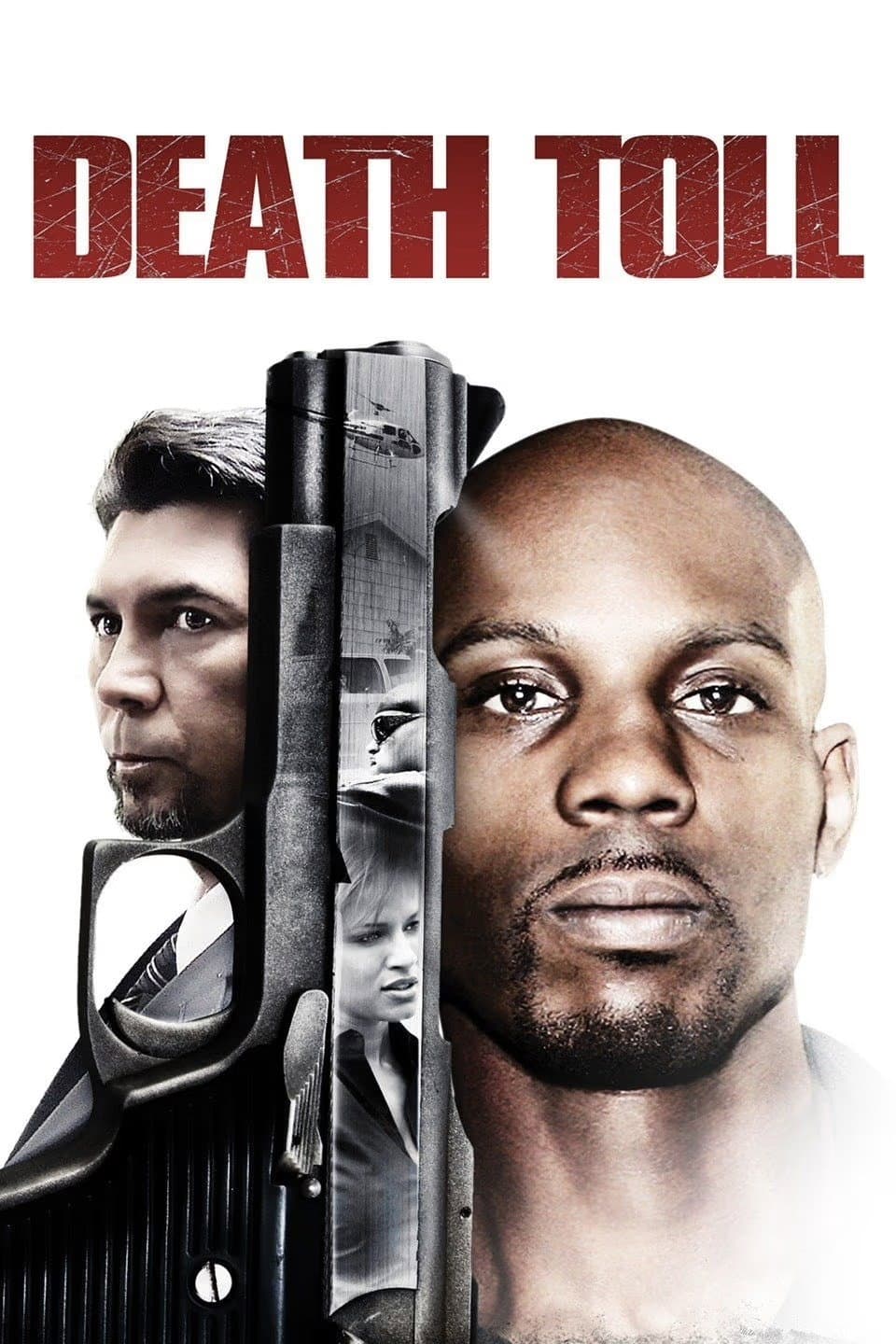 Poster di Death Toll