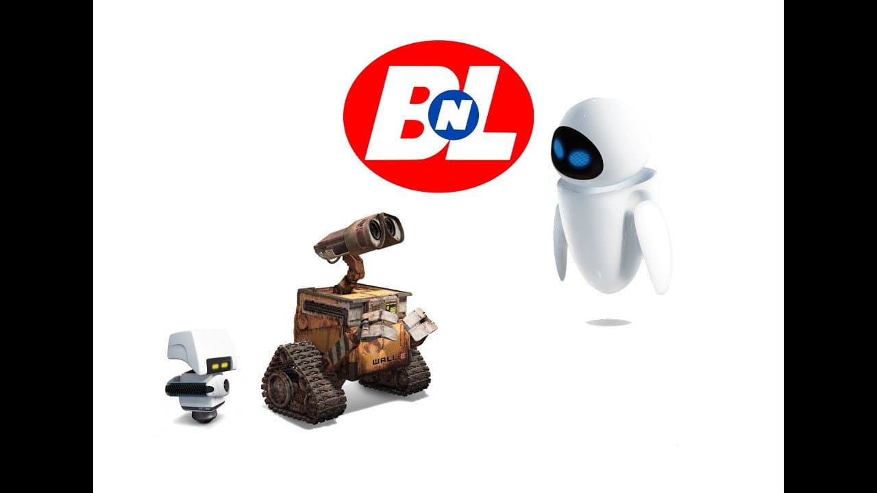 WALL·E's Treasures & Trinkets - immagine