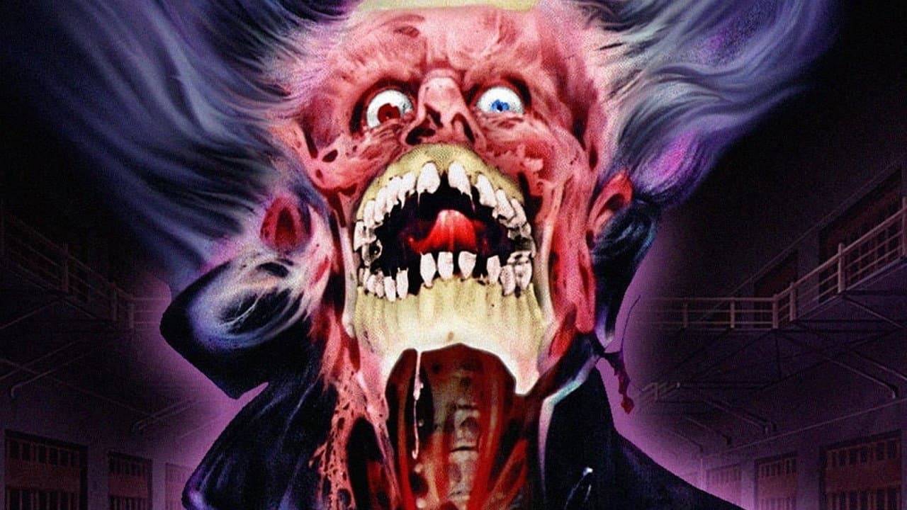 Zombie Death House - immagine