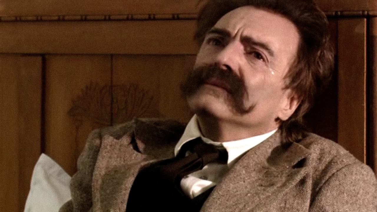 When Nietzsche Wept - immagine