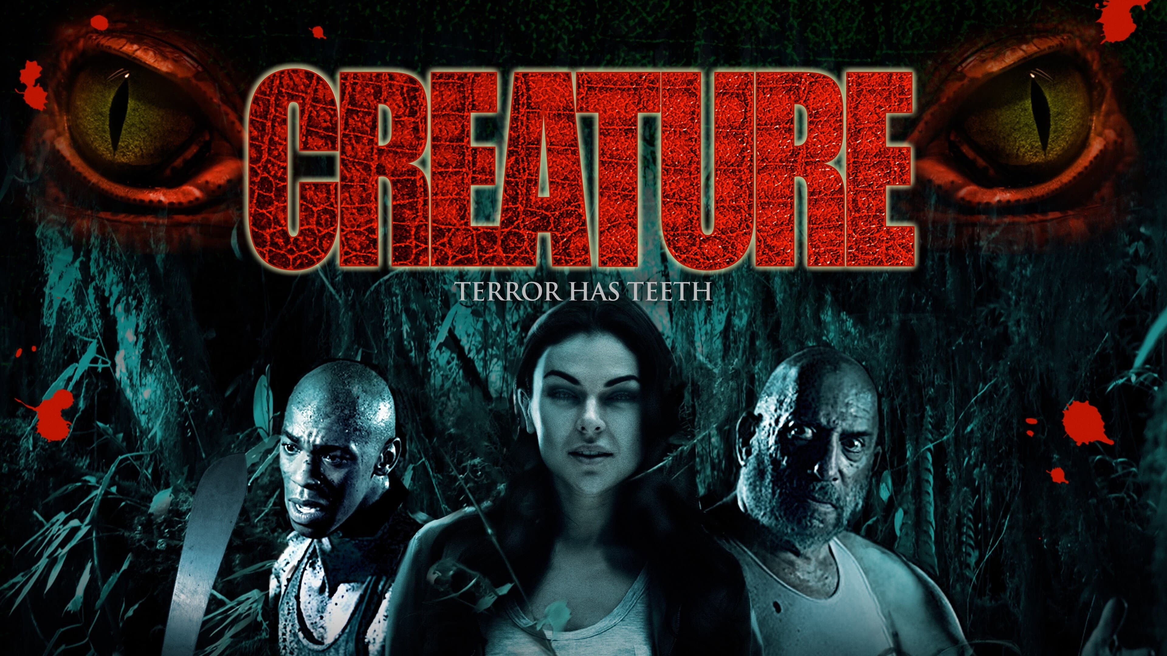 Creature - immagine