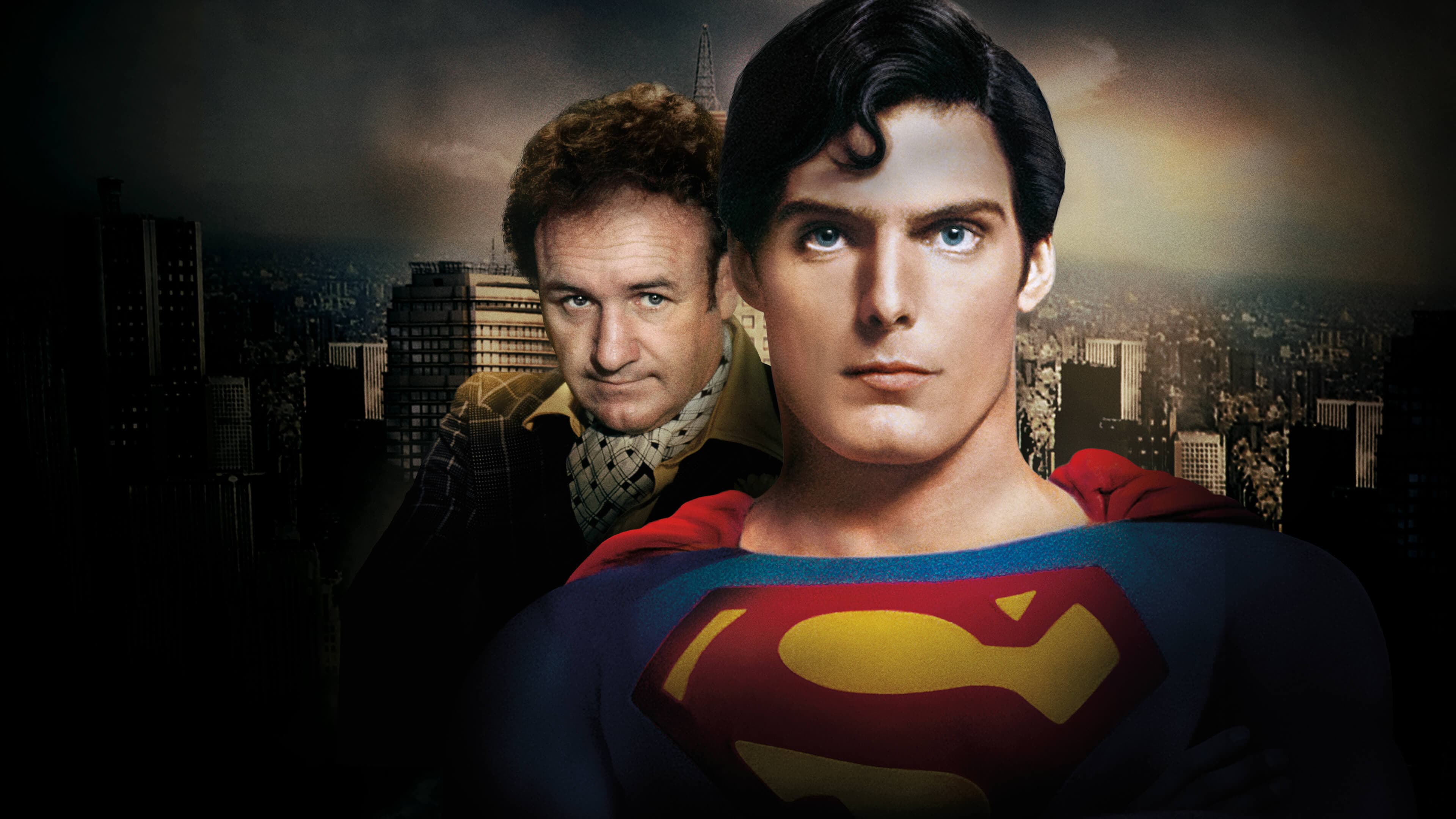 Superman - immagine