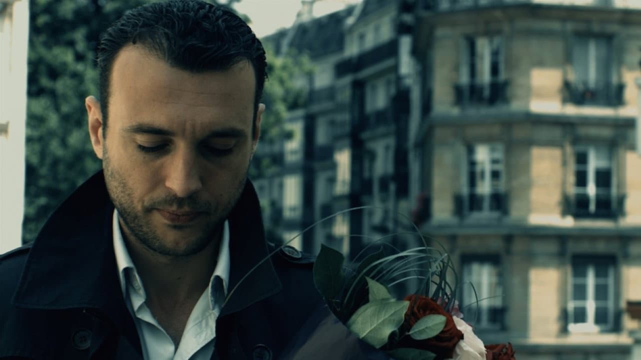 L'Homme qui Aimait les Fleurs - immagine