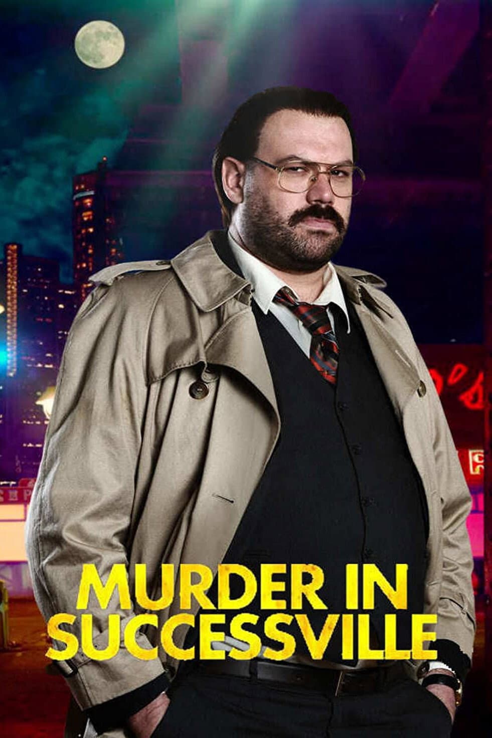 Poster di Murder in Successville