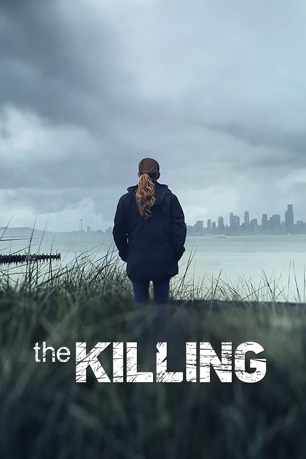 Poster di The Killing