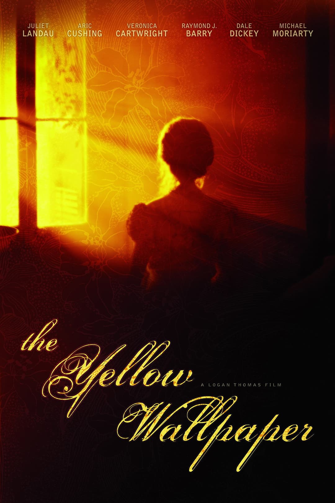 Poster di The Yellow Wallpaper