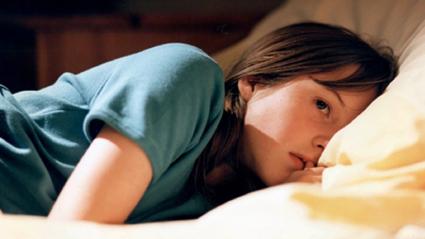 No Child of Mine - immagine