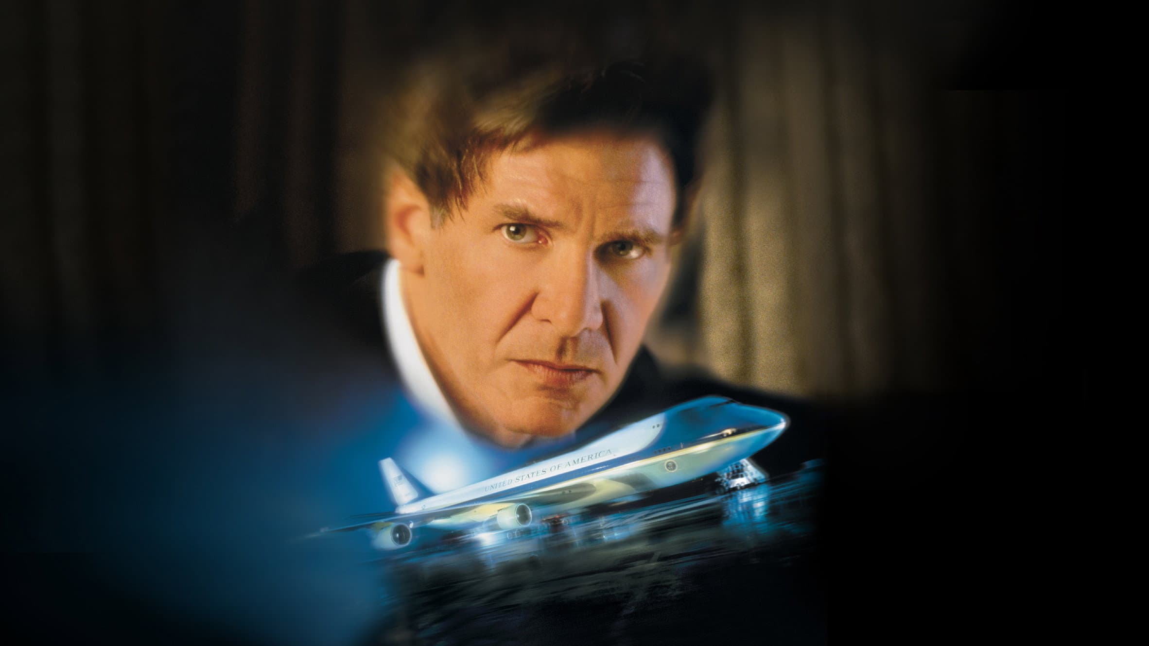Air Force One - immagine